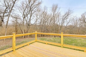 Maison (3 Bedrooms) | Intérieur