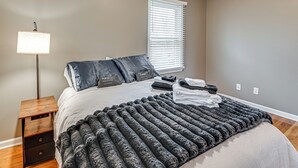 Ferienhaus (3 Bedrooms) | Innenbereich