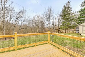 Rumah (3 Bedrooms) | Interior