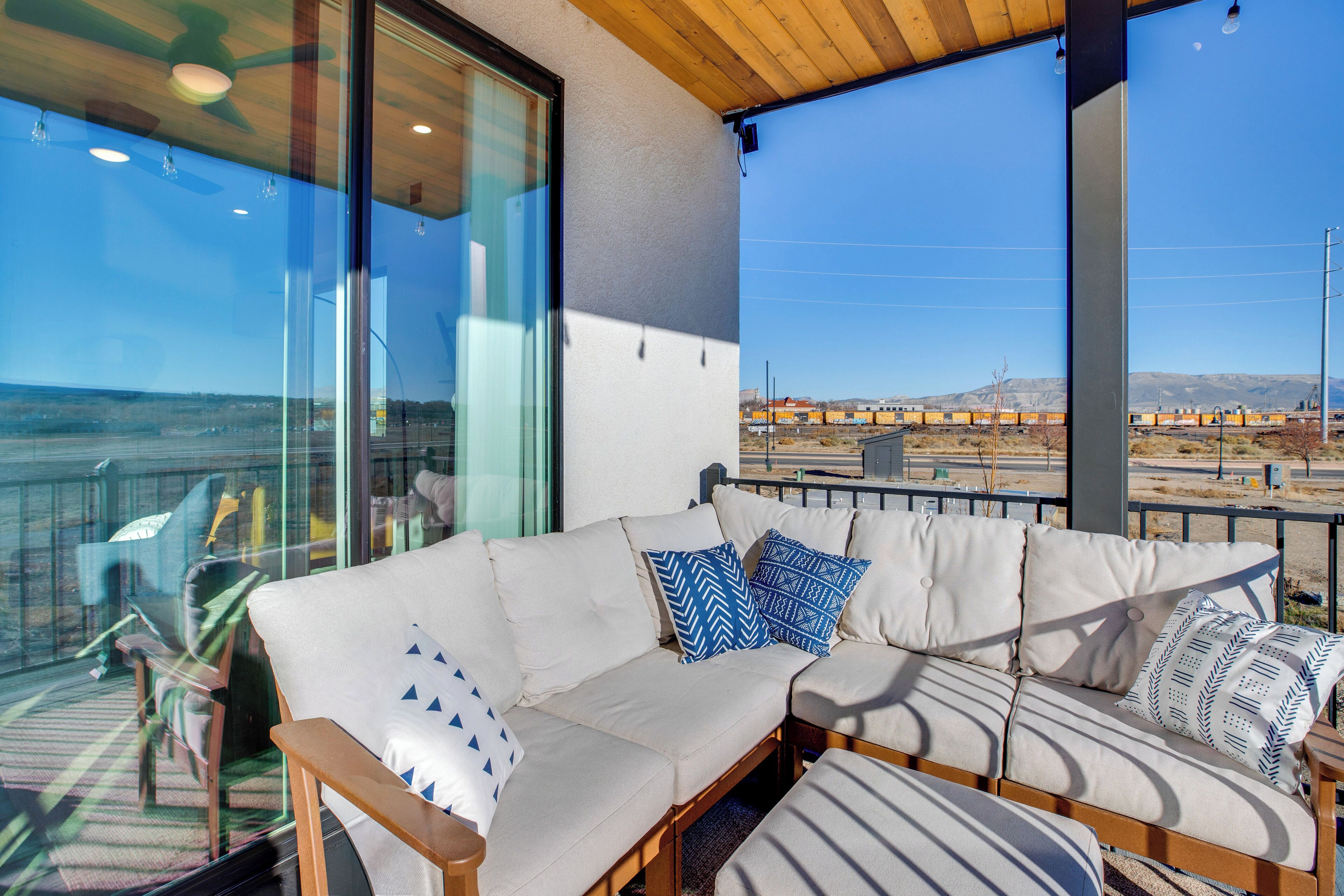 Apartment (4 Bedrooms) | Interior