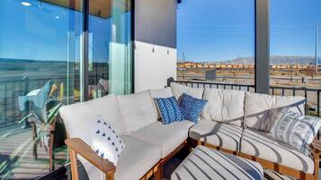 Apartment (4 Bedrooms) | Interior