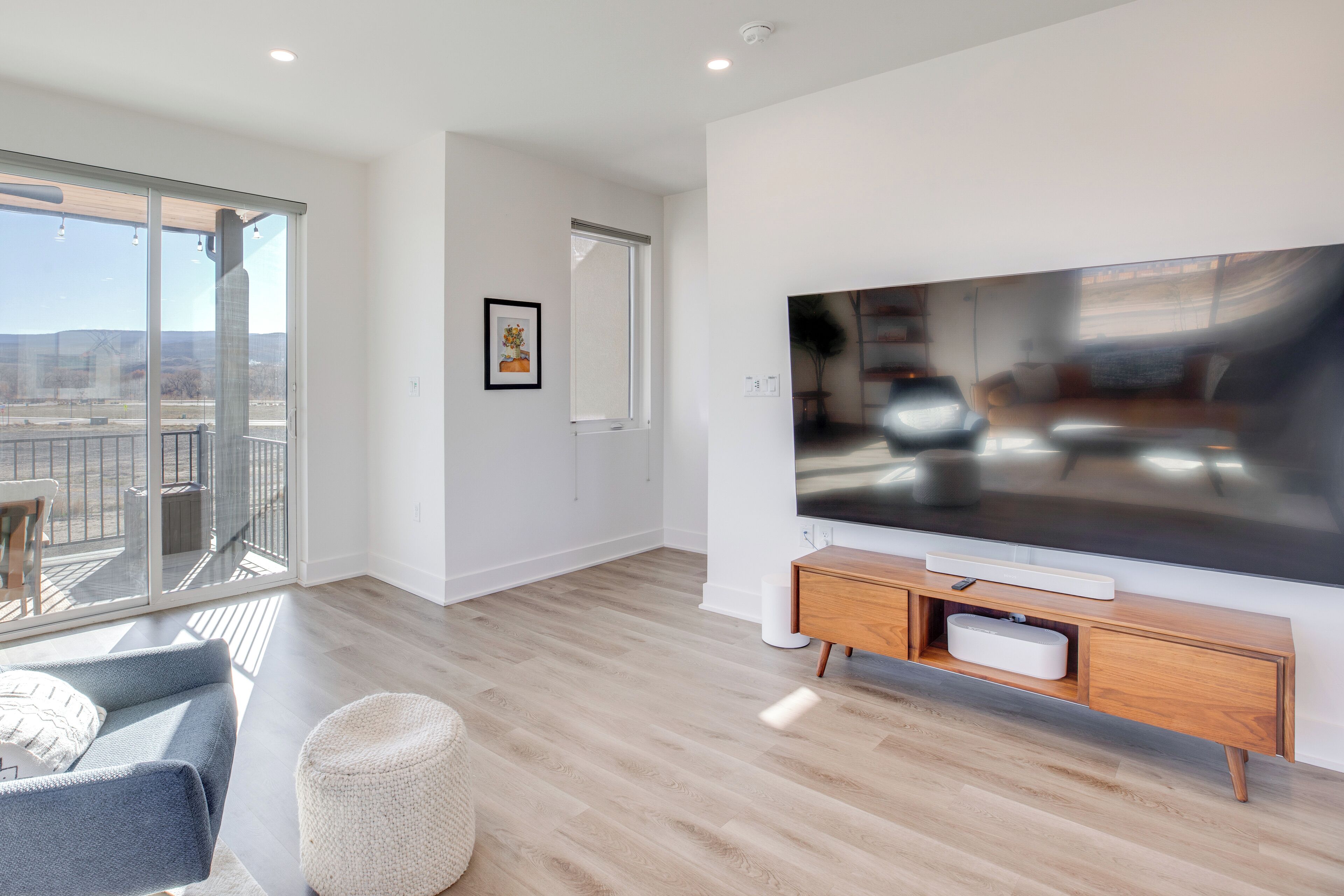 Departamento (4 Bedrooms) | Interior