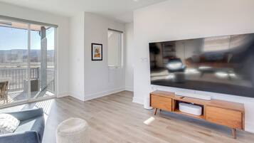 Departamento (4 Bedrooms) | Interior