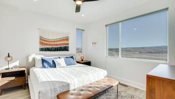 Apartment (4 Bedrooms) | Interior