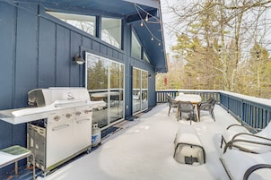 独立别墅 (3 Bedrooms) | 住宿内部