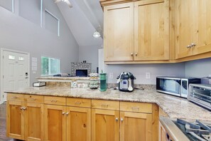 Maison (3 Bedrooms) | Intérieur