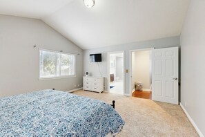 Maison (3 Bedrooms) | Intérieur
