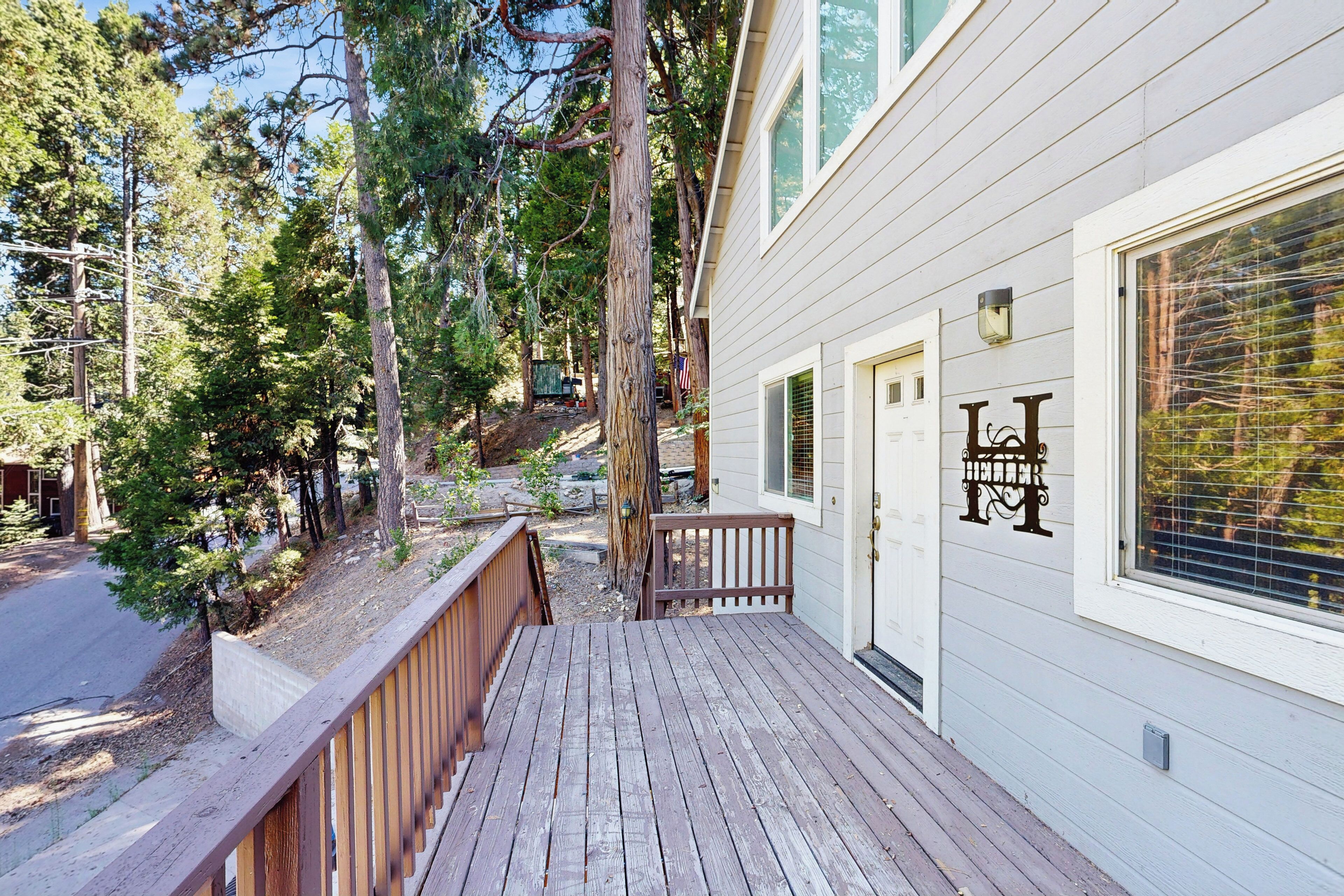 Casa (3 Bedrooms) | Interior