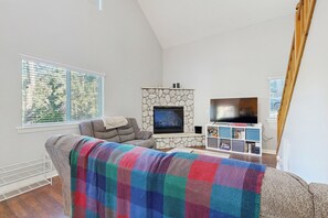 Maison (3 Bedrooms) | Intérieur