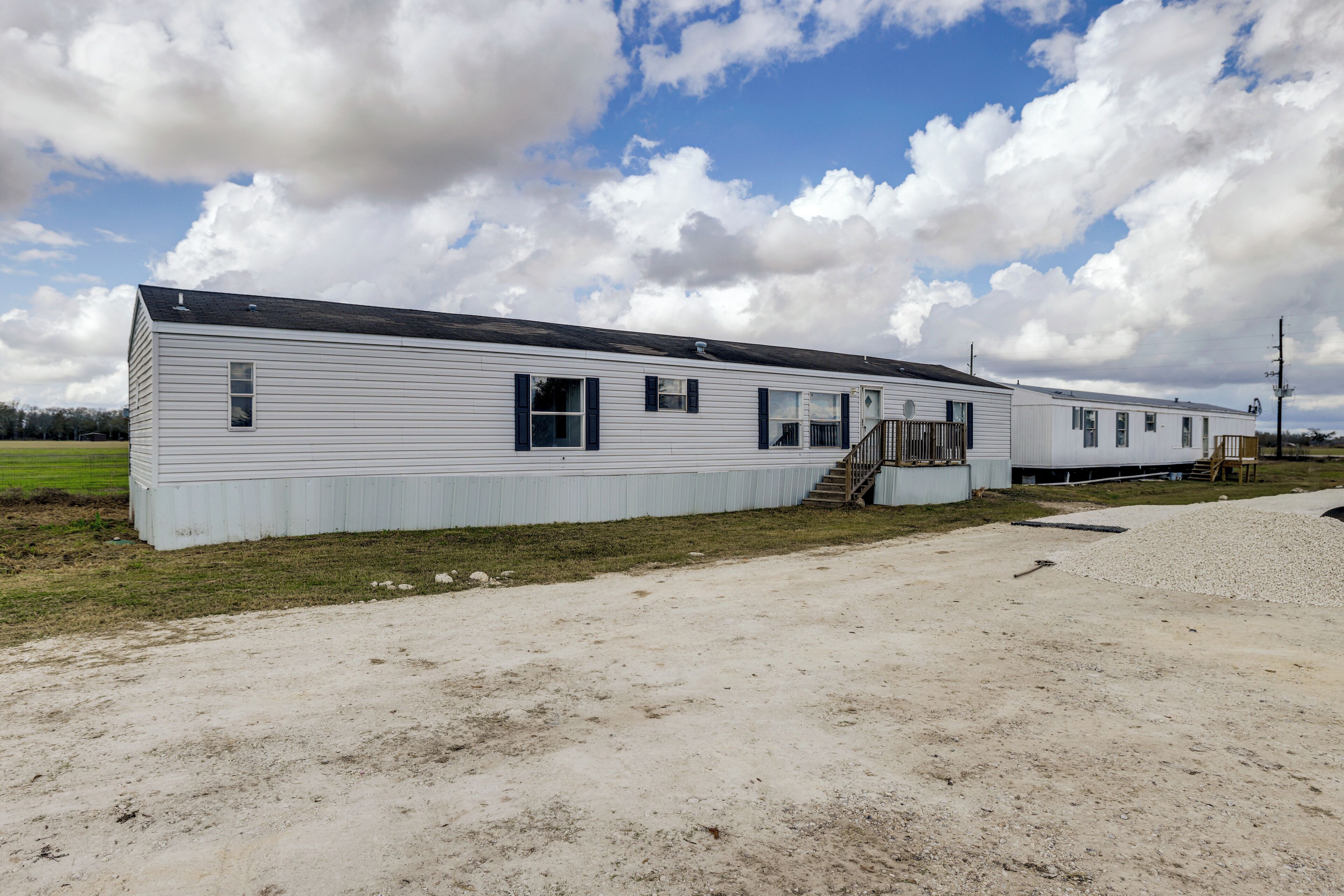 Maison (3 Bedrooms) | Intérieur