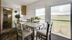 Hus (3 Bedrooms) | Innvendig