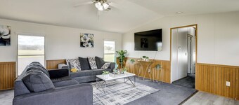 Sports Complex On-site! Houston Area Family Home