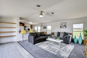 Interior - Sports Complex On-site! Houston Area Family Home (Wallis)