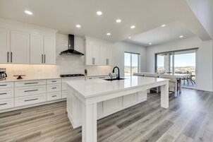 Casa (6 Bedrooms) | Interior