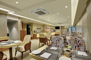 ร้านอาหาร