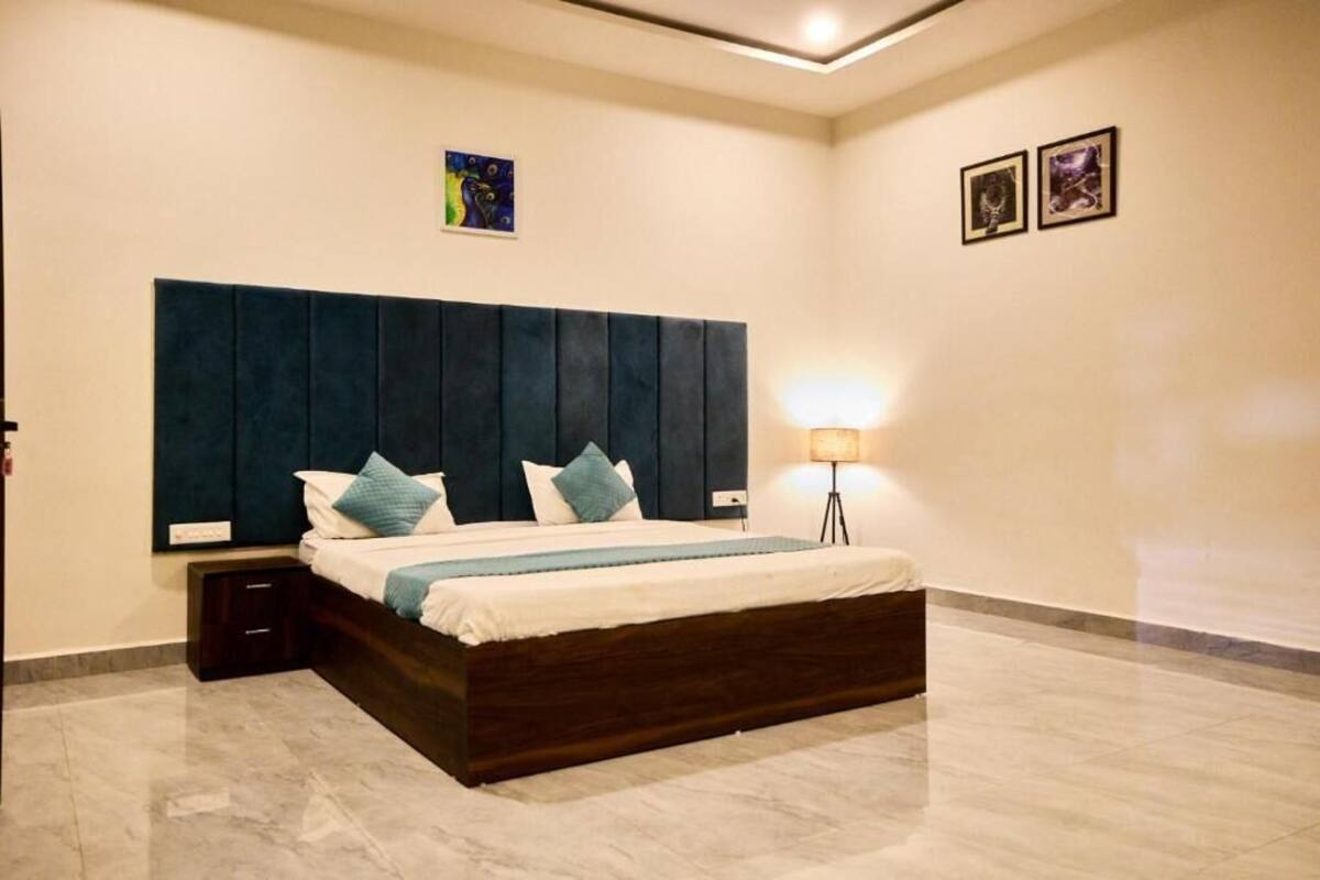 Kamar Eksekutif | Wi-Fi gratis