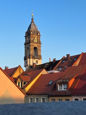 مكان جذب سياحي