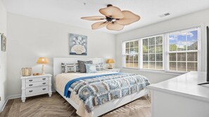 WiFi - 1614 Ironwood - Barefoot Resort Rentals (North Myrtle Beach)