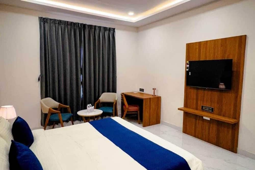 Hotel Hilton Karachi