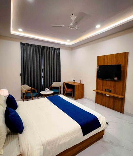 Hotel Hilton Karachi