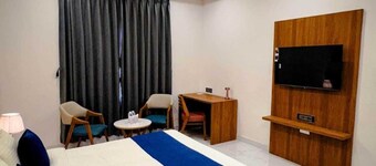 โรงแรมฮิลตัน การาจี