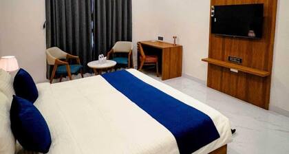 Hotel Hilton Karachi