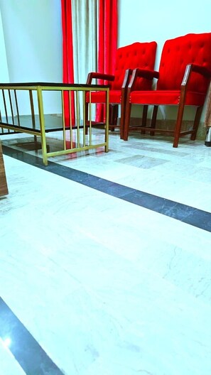 Interior - Hotel Hilton Karachi (Karachi)