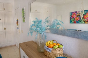 Interior - Balcon con Vistas al Mar, Relax, Wifi, Pool (Costa del Silencio)