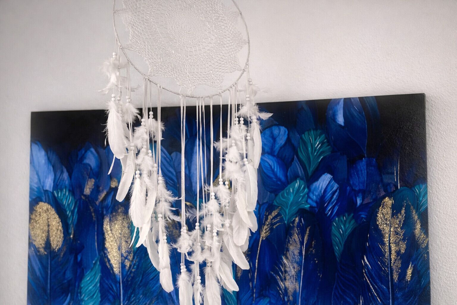 Detalle del interior
