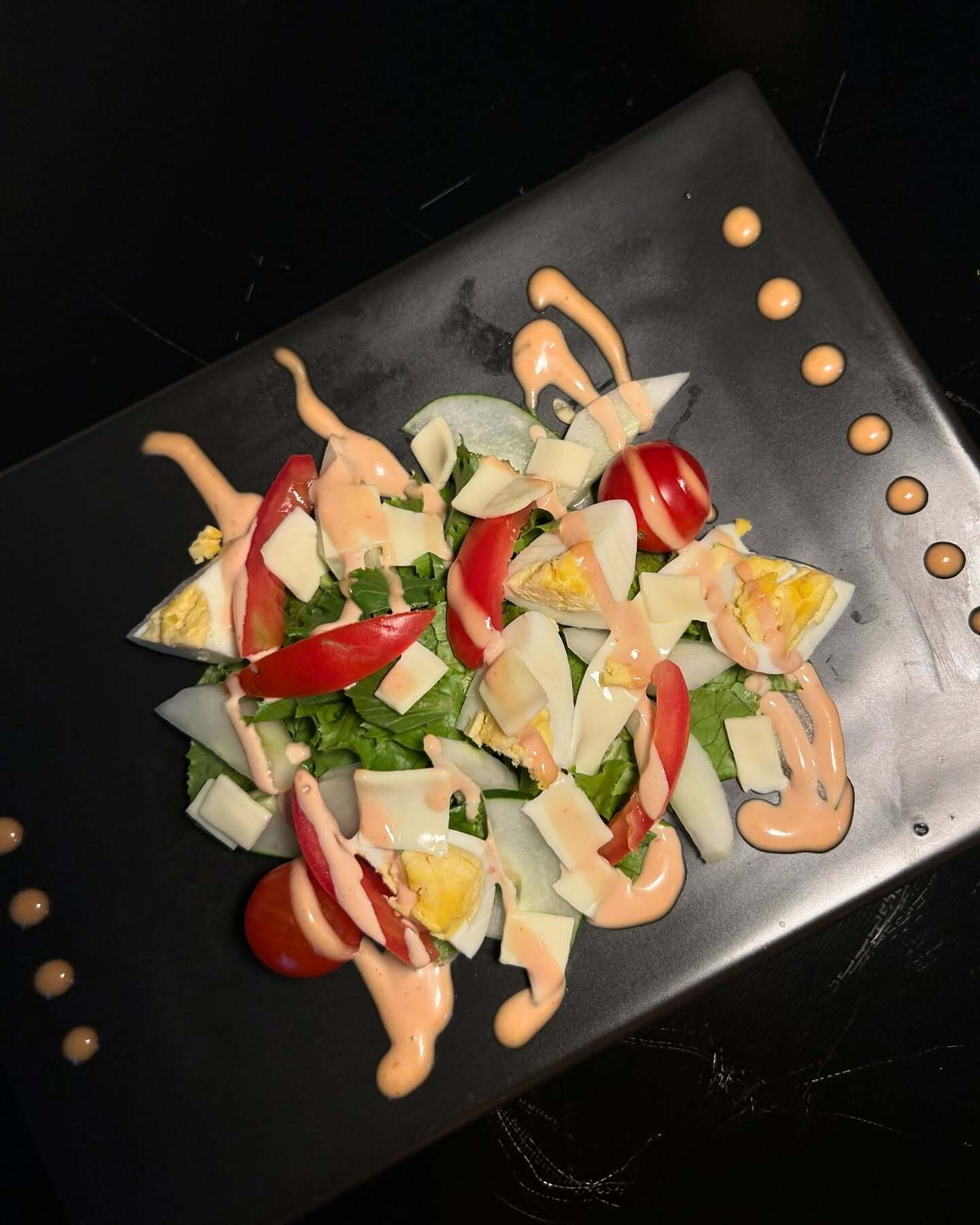 Repas de petit déjeuner
