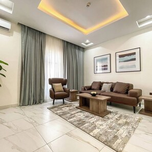 Interior detail - Ejiworld Hotel (Lafia)