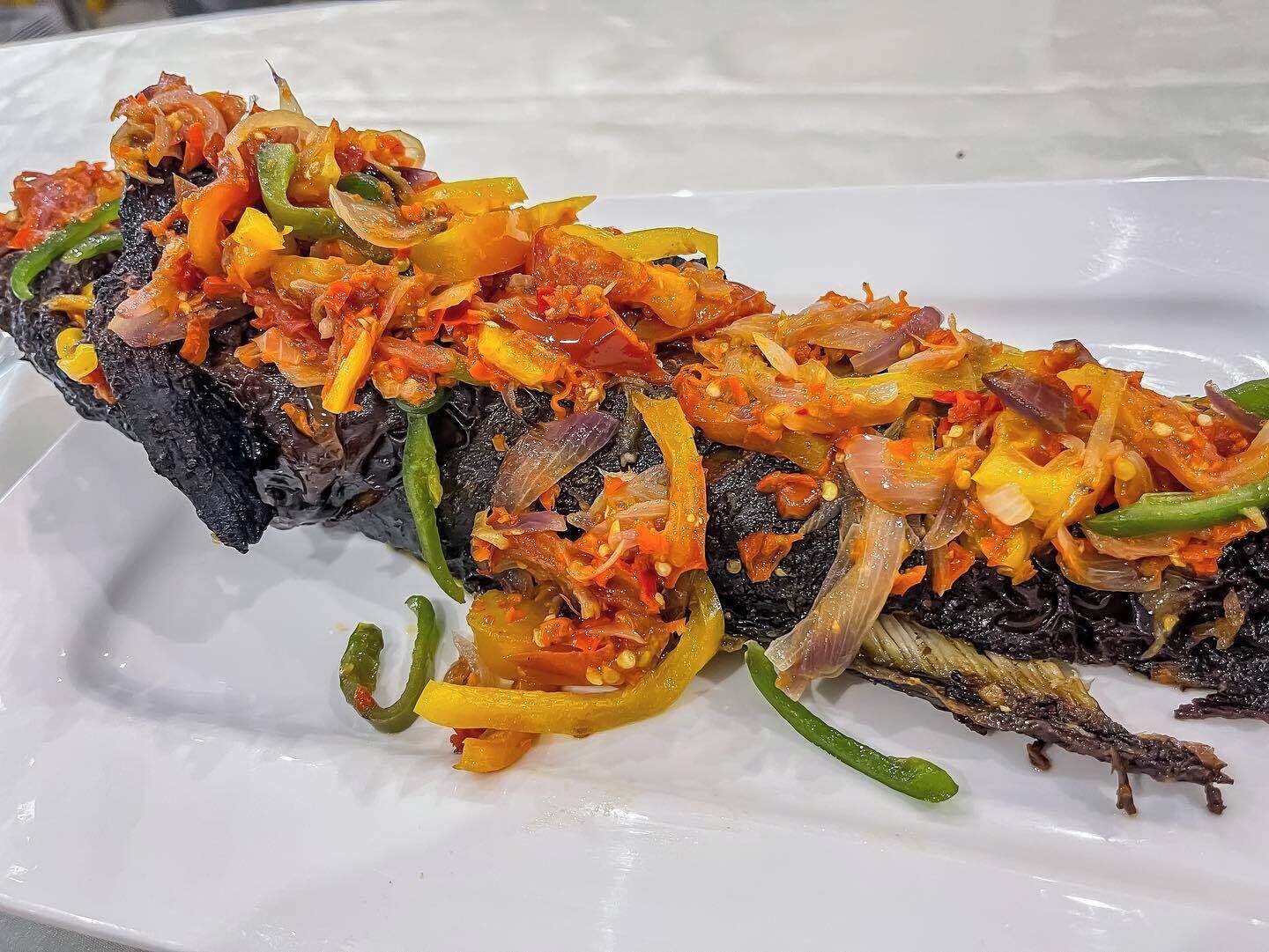 朝食