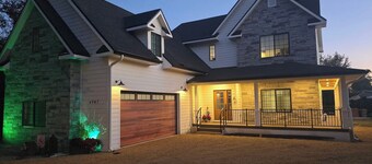 Cozy 1-bedroom studio in Land O' Lakes