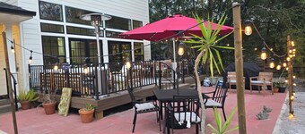 Cozy 1-bedroom studio in Land O' Lakes