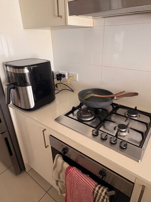 Room, 1 Bedroom, Accessible, Smoking | Interior - Room-villa Style Modern Apartment With E (Sydney)