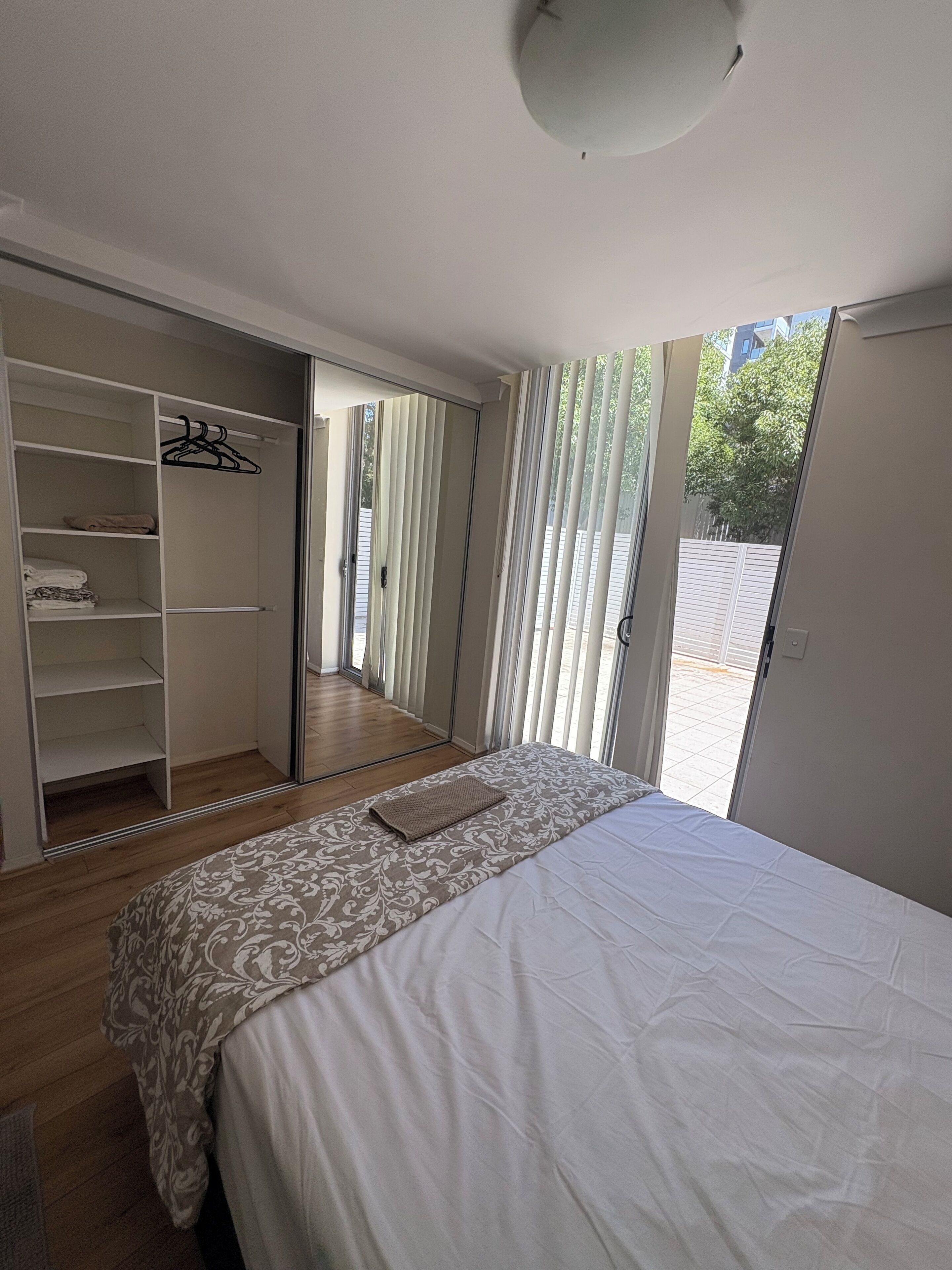 Room, 1 Bedroom, Accessible, Smoking