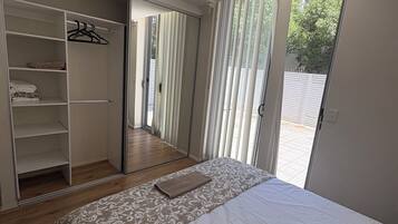 Room, 1 Bedroom, Accessible, Smoking