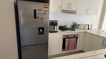 Room, 1 Bedroom, Accessible, Smoking | Interior