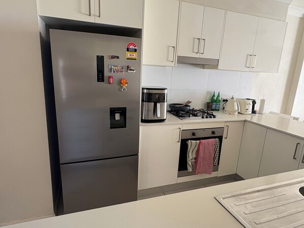 Room, 1 Bedroom, Accessible, Smoking | Interior