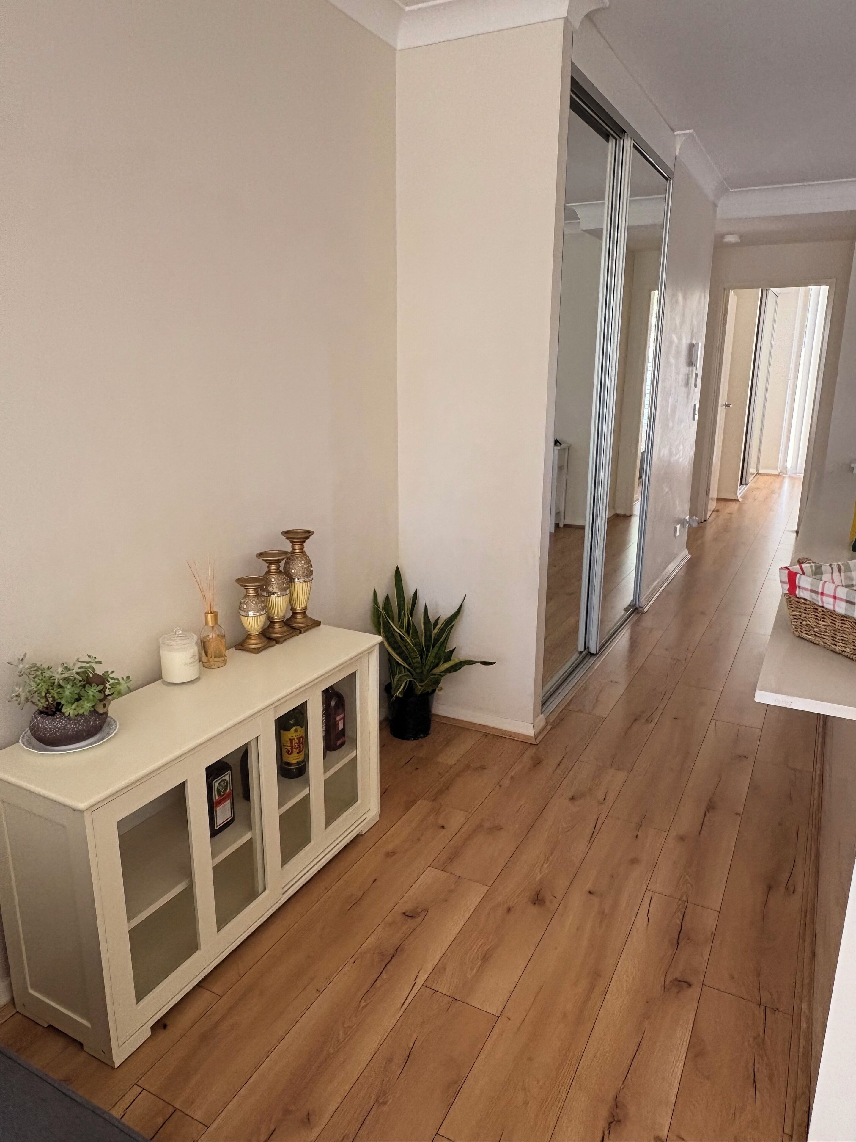 Room, 1 Bedroom, Accessible, Smoking | Interior