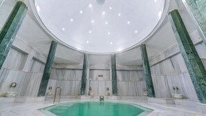 土耳其浴