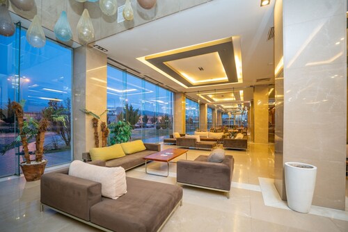 MCG Hotels Thermal Spa Convention Center