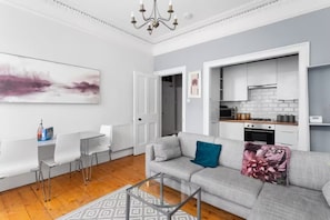 Appartement | 2 chambres