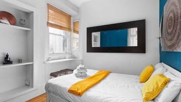 LĂ€genhet | 2 sovrum