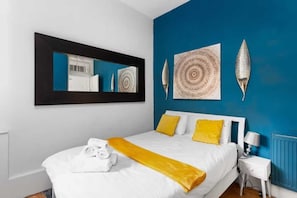 Appartement | 2 chambres