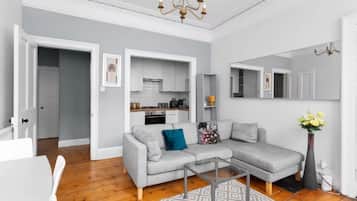 Appartement | 2 chambres