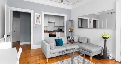 First Floor-2 Bedroom Apartment