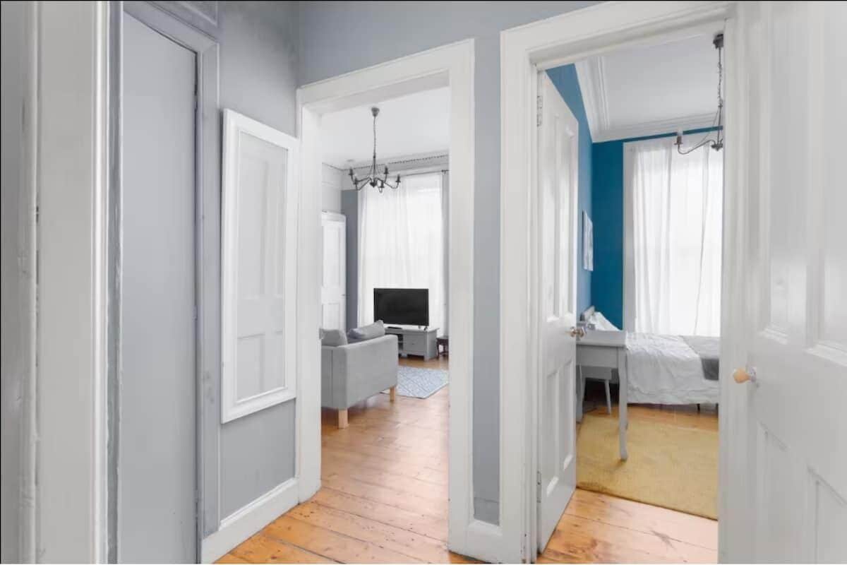 Appartement | 2 chambres