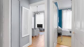 Appartement | 2 chambres