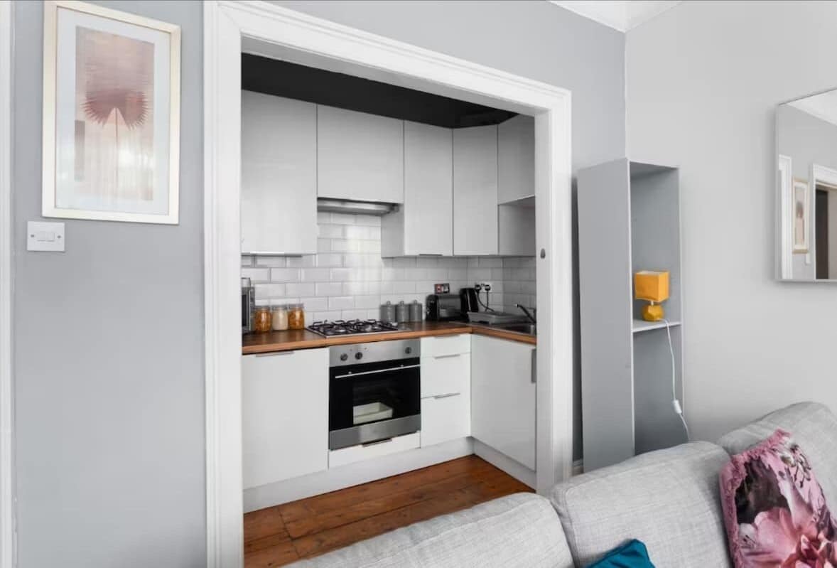 Appartement | 2 chambres